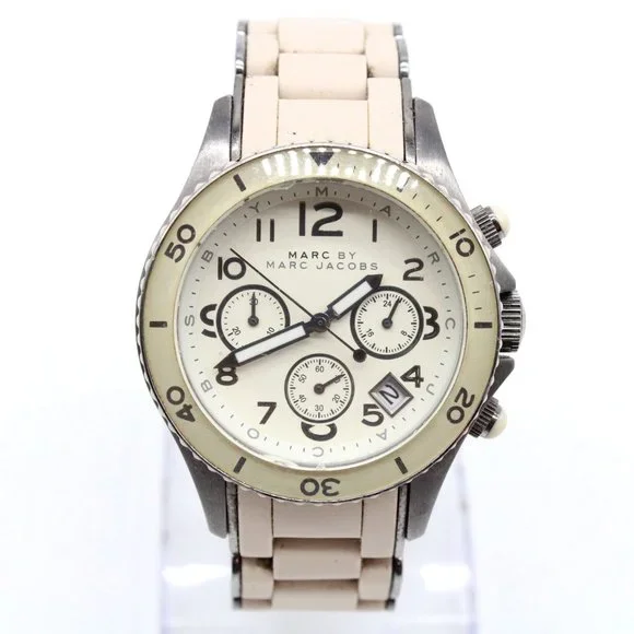 Marc jacobs mens watch shop